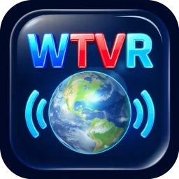 Biểu tượng World TV and Radio Stations