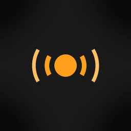 Biểu tượng 라디오 - Radio
